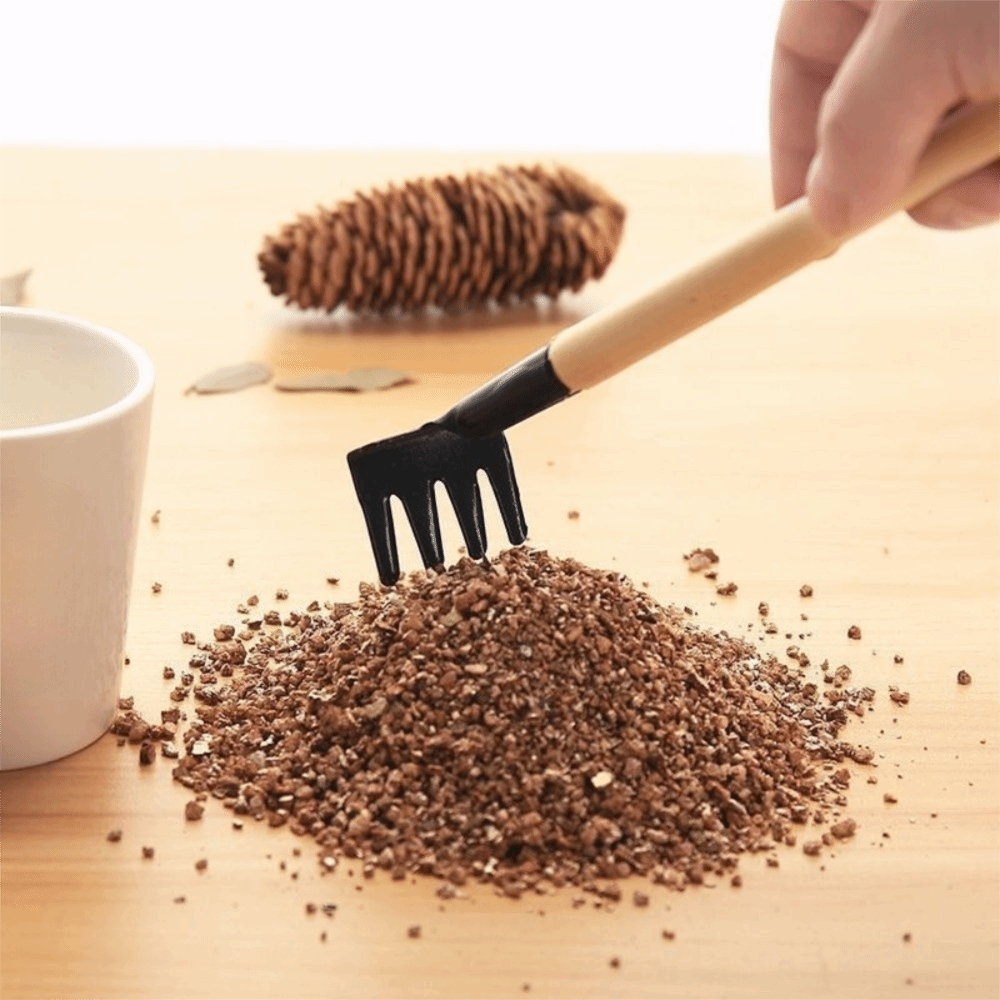 Spade Digging Fork - مجموعة أدوات زراعة متعددة الوظائف للحدائق