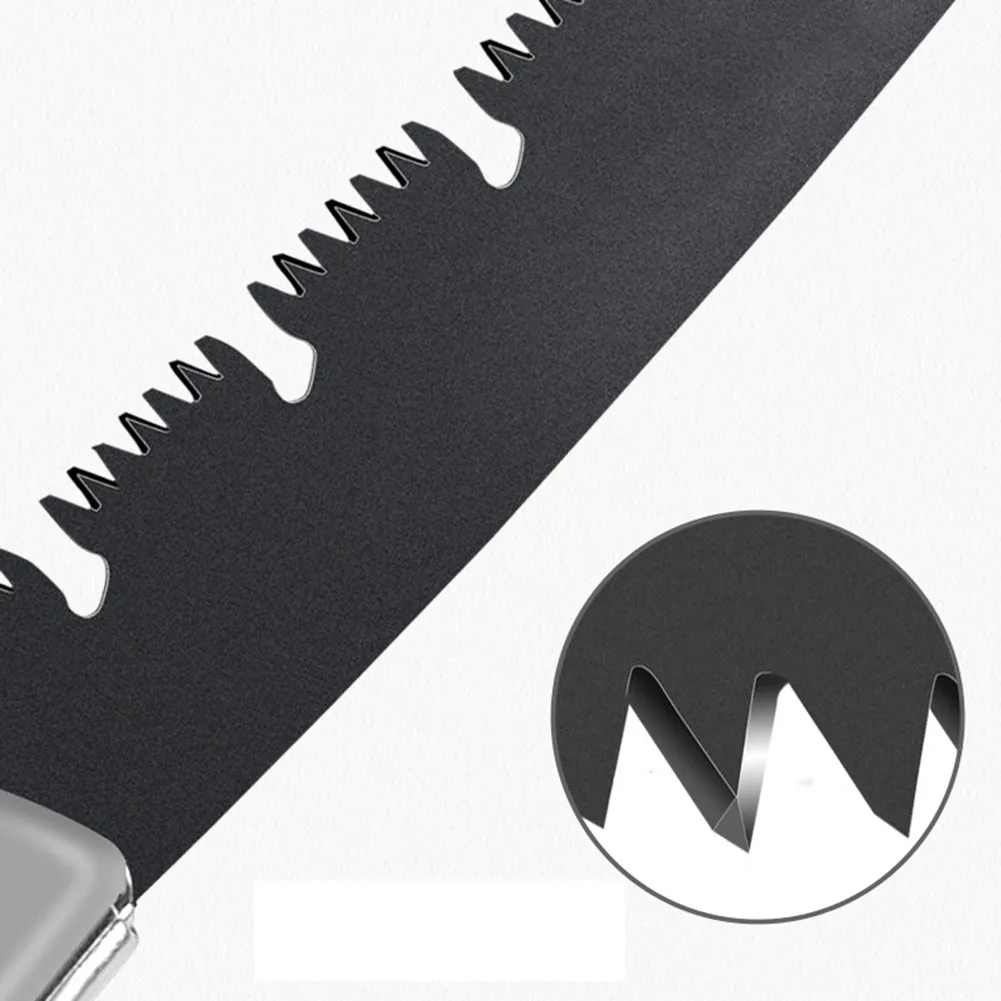 منشار قابل للطي SK5 شفرة فولاذ - مراجعة Gardening Hand Tools Japanese وسعره