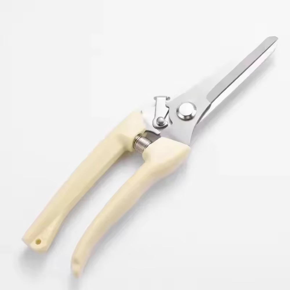 سكين تقليم احترافي، أدوات يدوي - مراجعة Gardening Tools Essential وسعره
