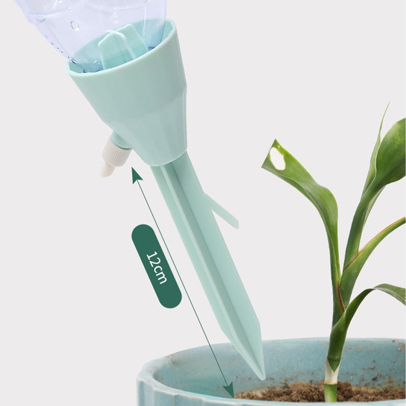 نظام الري بالتنقيط الأوتوماتيك - مراجعة Automatic Plant Waterer وسعره