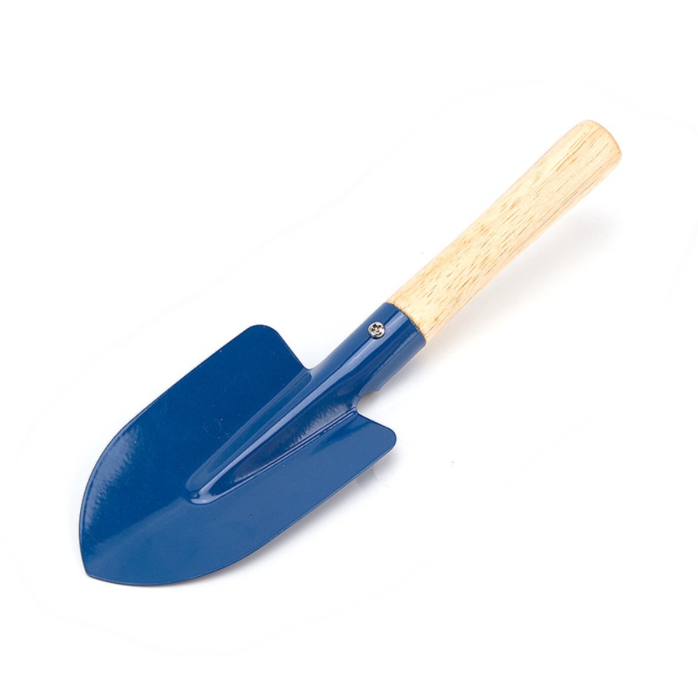 مجرفة حفر الرمال بمقبض خشبي، ش - مراجعة Spade Digging Fork وسعره