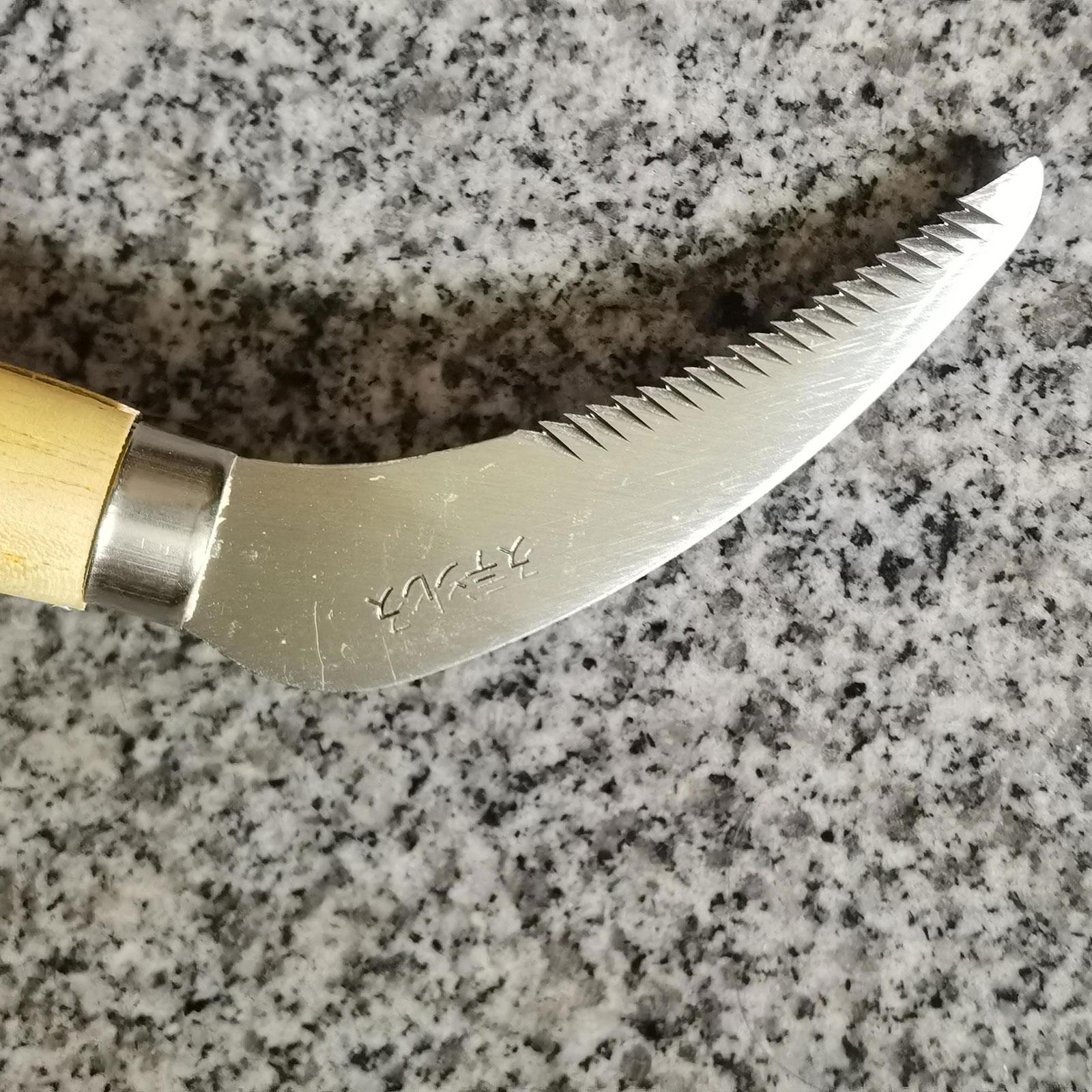 اليابانية إزالة الأعشاب الضارة - مراجعة Gardening Hand Tools Japanese وسعره